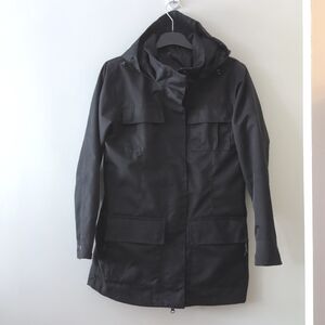 Sitka light parka jacket size S